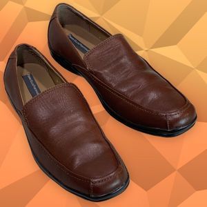 Perry Ellis Portfolio Loafers Mens Size 10.5M
